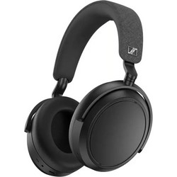 Беспроводные наушники Sennheiser Momentum 4 Wireless Black