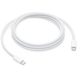 Кабель Apple 240W USB-C/USB-C (2 м)