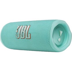 Портативная акустика JBL Flip 6 Teal