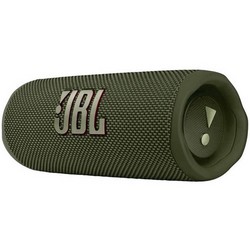 Портативная акустика JBL Flip 6 Green