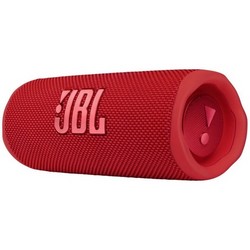 Портативная акустика JBL Flip 6 Red