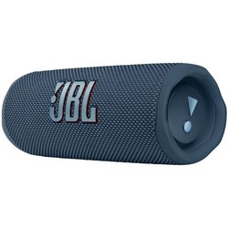 Портативная акустика JBL Flip 6 Blue