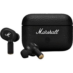 Беспроводные наушники Marshall Motif II ANC Black