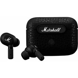 Беспроводные наушники Marshall Motif Black