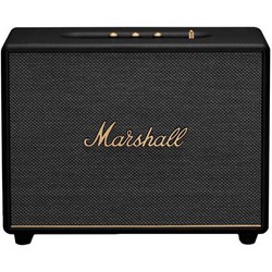 Портативная акустика Marshall Woburn III Black