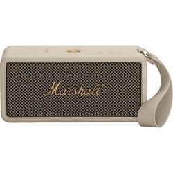 Портативная акустика Marshall Middleton Cream