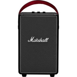 Портативная акустика Marshall Tufton Black