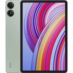 Планшет Xiaomi Redmi Pad Pro 8/256 Гб, зеленый