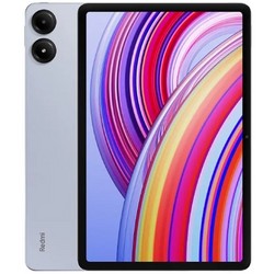 Планшет Xiaomi Redmi Pad Pro 8/256 Гб, голубой