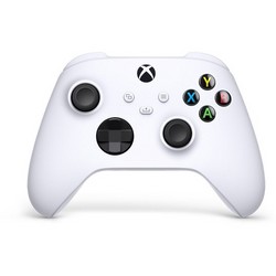 Геймпад Microsoft Xbox Wireless Controller Robot White