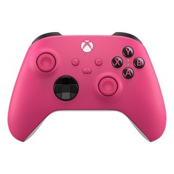 Геймпад Microsoft Xbox Wireless Controller Deep Pink