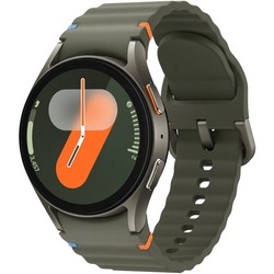 Умные часы Samsung Galaxy Watch7 40 мм, Зеленые