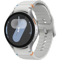 Умные часы Samsung Galaxy Watch7 44 мм, Серебро