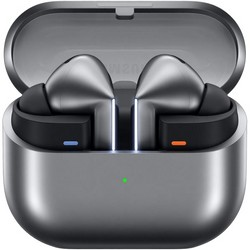 Беспроводные наушники Samsung Galaxy Buds3 Pro, Серебро