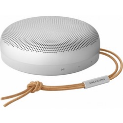 Портативная акустика Bang & Olufsen Beosound A1 2nd Gen, Grey Mist