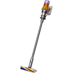 Пылесос Dyson V12 Detect Slim Absolute Yellow/Nickel