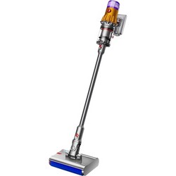 Пылесос Dyson V12S Detect Slim Submarine Yellow/Nickel