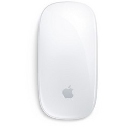 Беспроводная мышь Apple Magic Mouse 2, серебристый