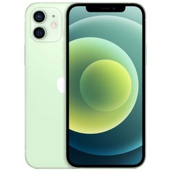 Смартфон Apple iPhone 12 64 ГБ, зеленый