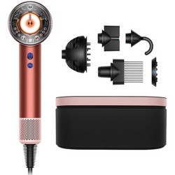 Фен Dyson Supersonic Nural HD16 Strawberry Bronze/Blush Pink, бронзовый/розовый