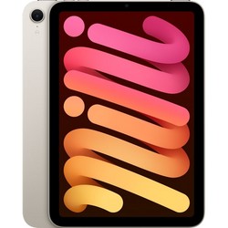 Планшет Apple iPad mini (2024) 512 ГБ Wi-Fi, сияющая звезда