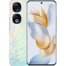 Смартфон Honor 90 8/256 ГБ, арктический лед