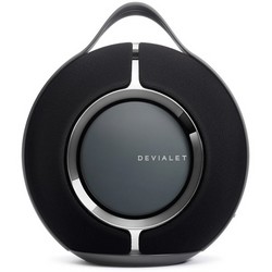 Акустическая система Devialet Mania Deep Black