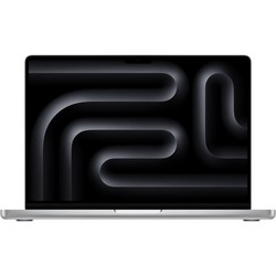 Ноутбук Apple MacBook Pro 14 2024 (M4 Max, 14-core CPU, 32-core GPU, 36Gb, 1Tb SSD) MX2G3, серебристый