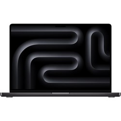 Ноутбук Apple MacBook Pro 16 2024 (M4 Max, 14-core CPU, 32-core GPU, 36Gb, 1Tb SSD) MX303, черный космос