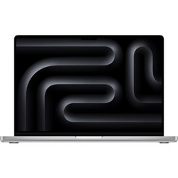 Ноутбук Apple MacBook Pro 16 2024 (M4 Max, 14-core CPU, 32-core GPU, 36Gb, 1Tb SSD) MX2V3, серебристый