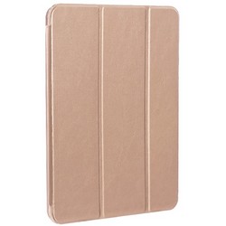 Чехол-книжка MItrifON Color Series Case для iPad Pro (11") 2020г. Gold - Золотистый