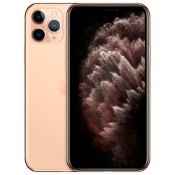 Смартфон Apple iPhone 11 Pro 512 ГБ, золотой A2215