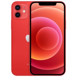 Смартфон Apple iPhone 12 256 ГБ, красный