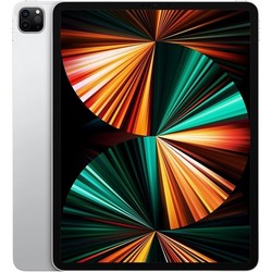 Планшет Apple iPad Pro 11 2021 2Tb Wi-Fi, серебристый