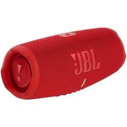 Портативная акустика JBL Charge 5, красный