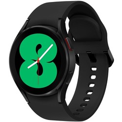 Умные часы Samsung Galaxy Watch4 40мм, черный