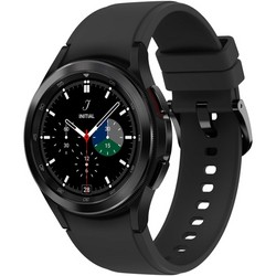 Умные часы Samsung Galaxy Watch4 Classic 42мм, черный