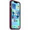 Накладка силиконовая MItrifON для iPhone 13 (6.1") без логотипа Maroon Бордовый №52 - фото 22812