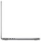 Ноутбук Apple MacBook Pro 16 Late 2021 (Apple M1 Pro, 16Gb, 512Gb SSD) MK183RU, серый космос - фото 24192