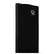 Аккумулятор внешний универсальный Water Element Power Bank Li-polymer P9 (USB выход: 5V 1A & 5V 2A) Black 5000 mAh (для нанес.) - фото 5891