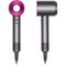 Фен Dyson Supersonic HD08 Iron/Fuchsia, фуксия - фото 30074