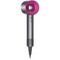 Фен Dyson Supersonic HD08 Iron/Fuchsia, фуксия - фото 30075