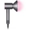 Фен Dyson Supersonic HD08 Iron/Fuchsia, фуксия - фото 30076