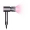 Фен Dyson Supersonic HD08 Iron/Fuchsia, фуксия - фото 30077