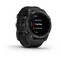 Умные часы Garmin Epix (Gen 2) Sapphire Титановый черный DLC - фото 30528