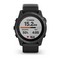 Умные часы Garmin Tactix 7 Standard с черным ремешком - фото 30553