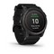 Умные часы Garmin tactix 7 Pro Ballistics Edition с черным нейлоновым ремешком - фото 33261