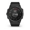 Умные часы Garmin tactix Delta - Solar черный DLC с нейлоновым ремешком - фото 33271