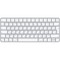 Беспроводная клавиатура Apple Magic Keyboard с Touch ID - фото 33533