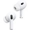 Беспроводные наушники Apple AirPods Pro 2, USB-C MTJV3, белый - фото 35395